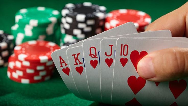 Sảnh lớn nhất trong tiến lên ăn tiền 28bet